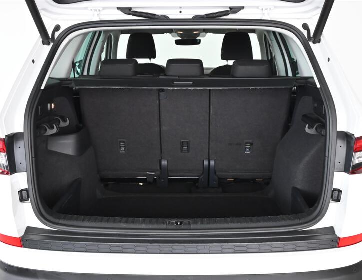 Škoda Kodiaq 6