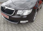 Škoda Superb 7