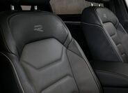 Volkswagen Touareg 14