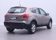 Nissan Qashqai 7