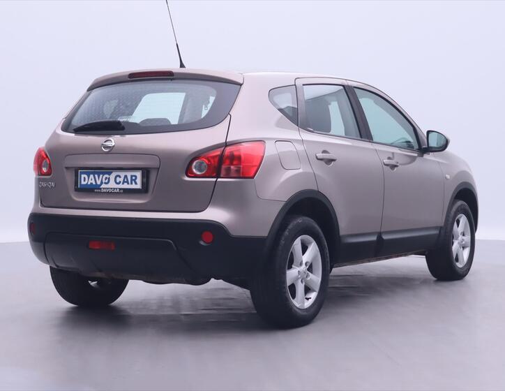 Nissan Qashqai 7