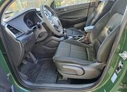 Hyundai Tucson 8