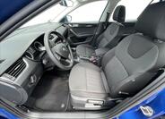 Škoda Octavia 4