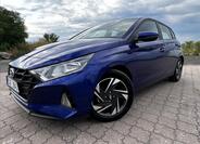 Hyundai i20 30