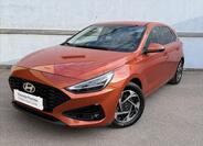 Hyundai i30 1