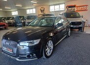 Audi A6 Allroad 1