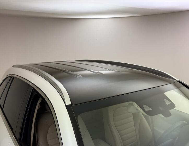 Mercedes-Benz GLC 47