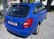 Škoda Fabia 8