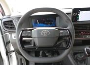 Toyota ProAce 17