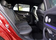 Mercedes-Benz Třídy E 31