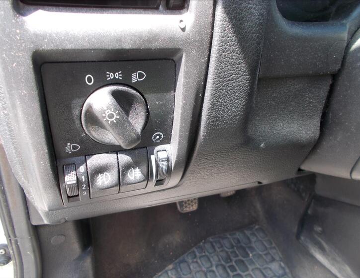 Opel Astra 22