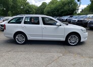 Škoda Octavia 4