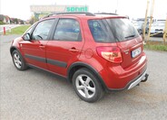 Suzuki SX4 10