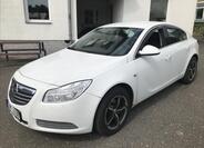 Opel Insignia 3
