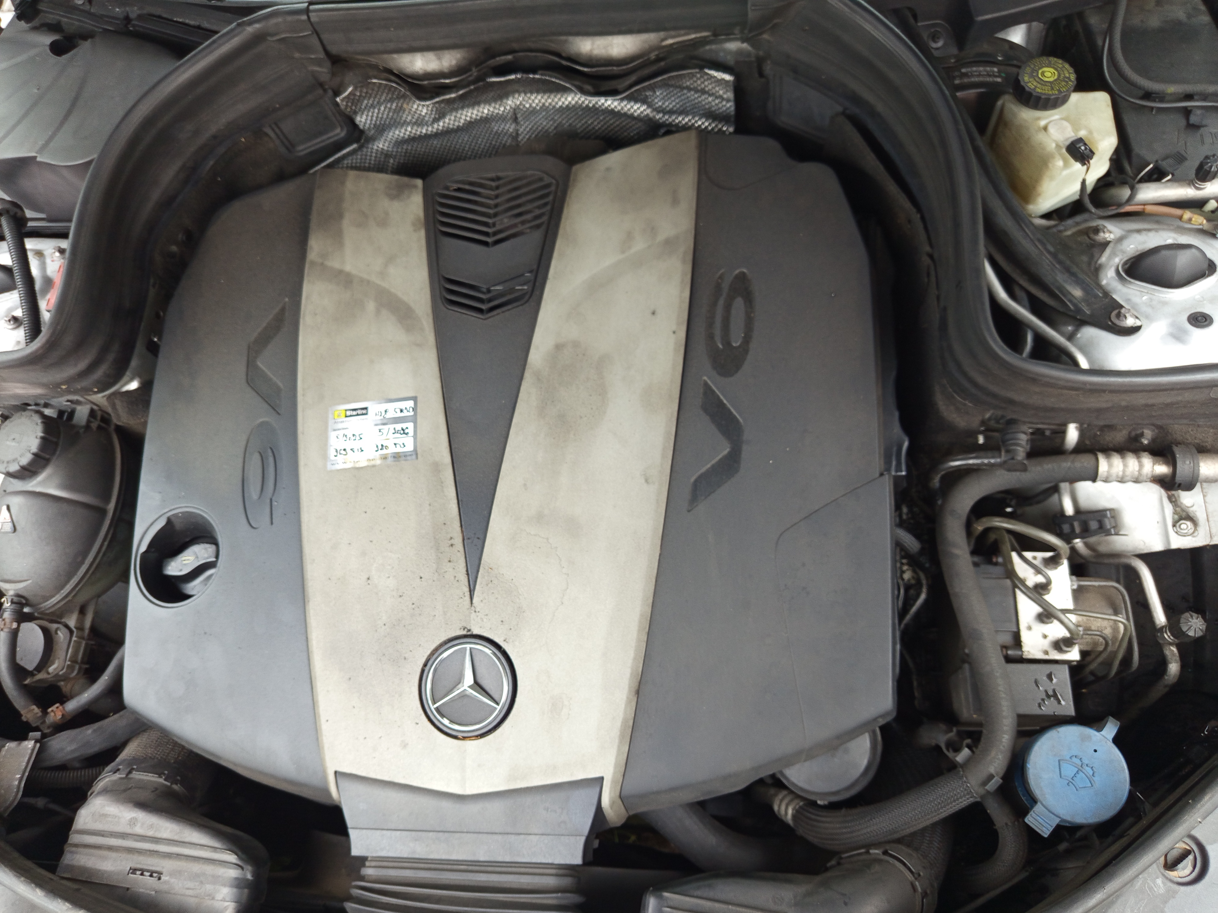 Mercedes-Benz GLK