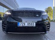 Land Rover Range Rover Velar 4