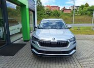 Škoda Karoq 3