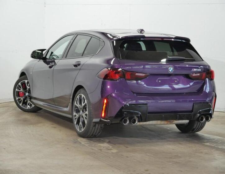 BMW Řada 1 3