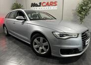 Audi A6 1