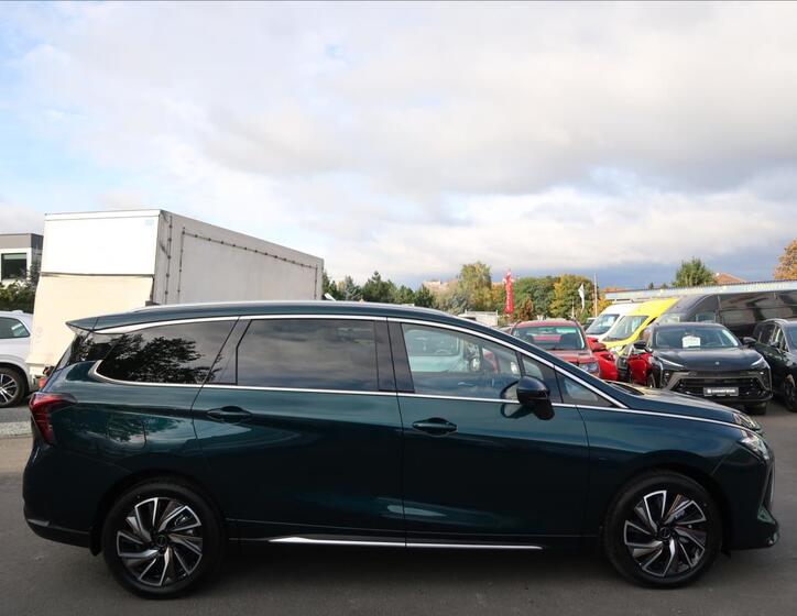 Dongfeng U-Tour 5