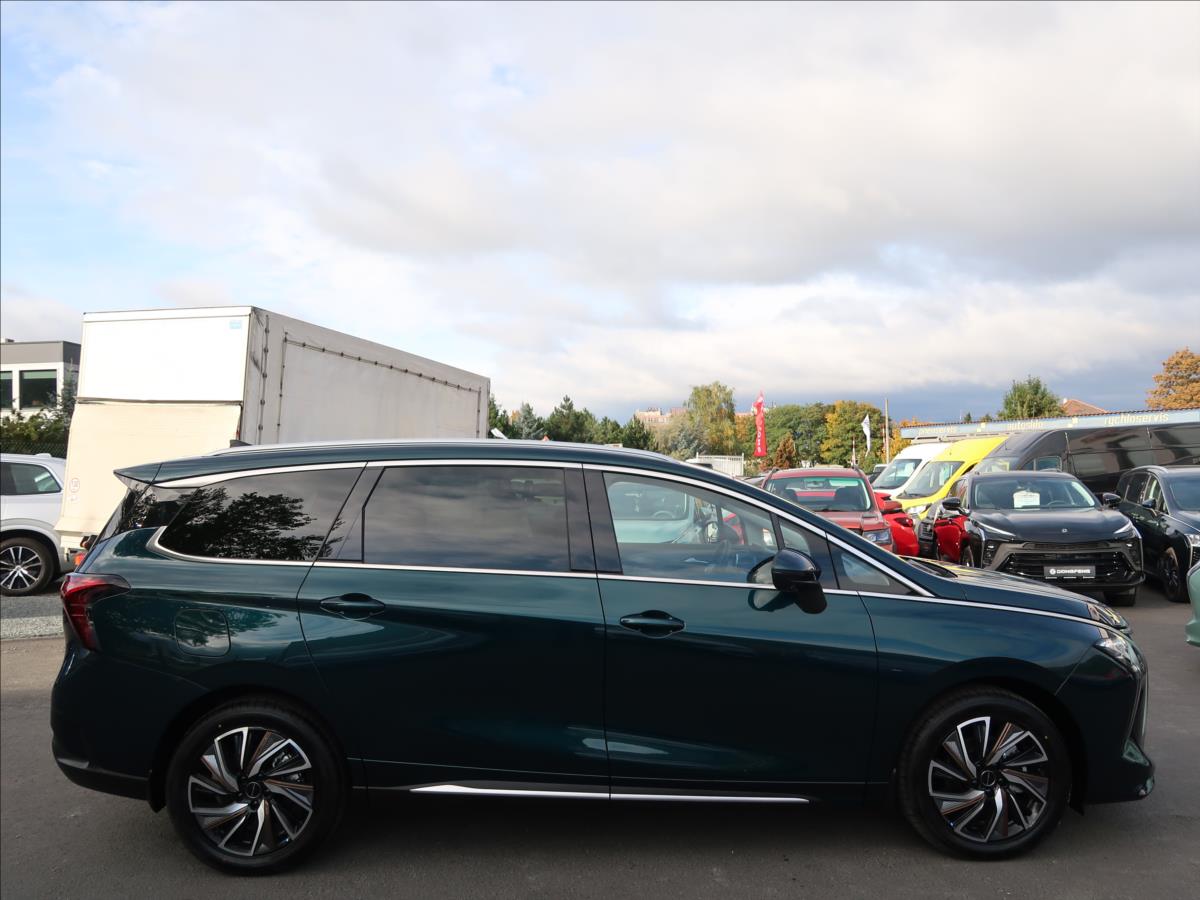 Dongfeng U-Tour