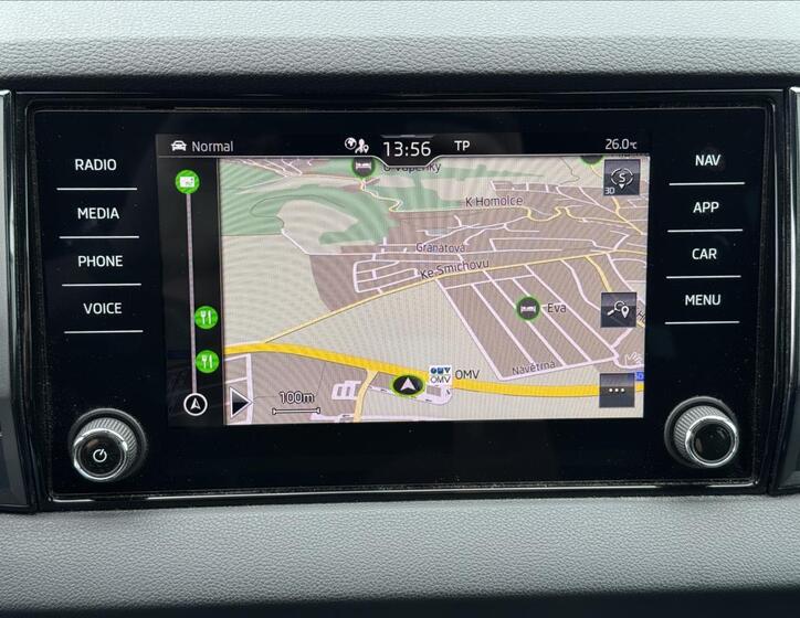 Škoda Karoq 16