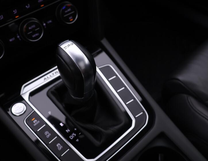 Volkswagen Passat 35