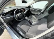 Škoda Octavia 5