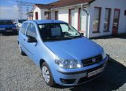 Fiat Punto 1
