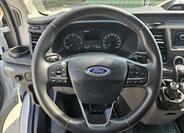 Ford Transit 12