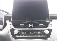 Toyota Corolla 15