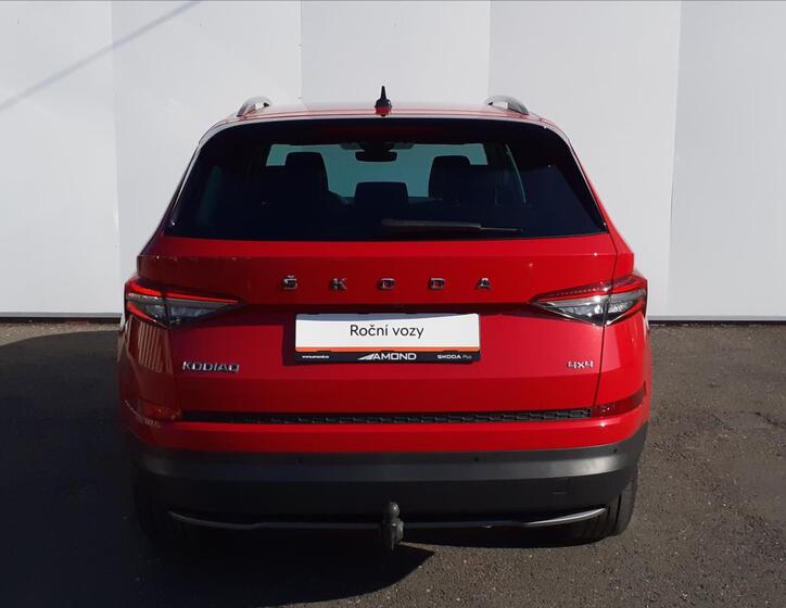 Škoda Kodiaq 27