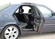 Mercedes-Benz Třídy S 40