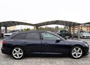 Audi A6 7