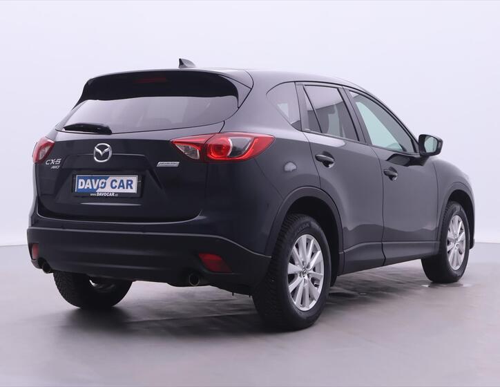 Mazda CX-5 7
