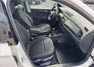 Škoda Fabia 12