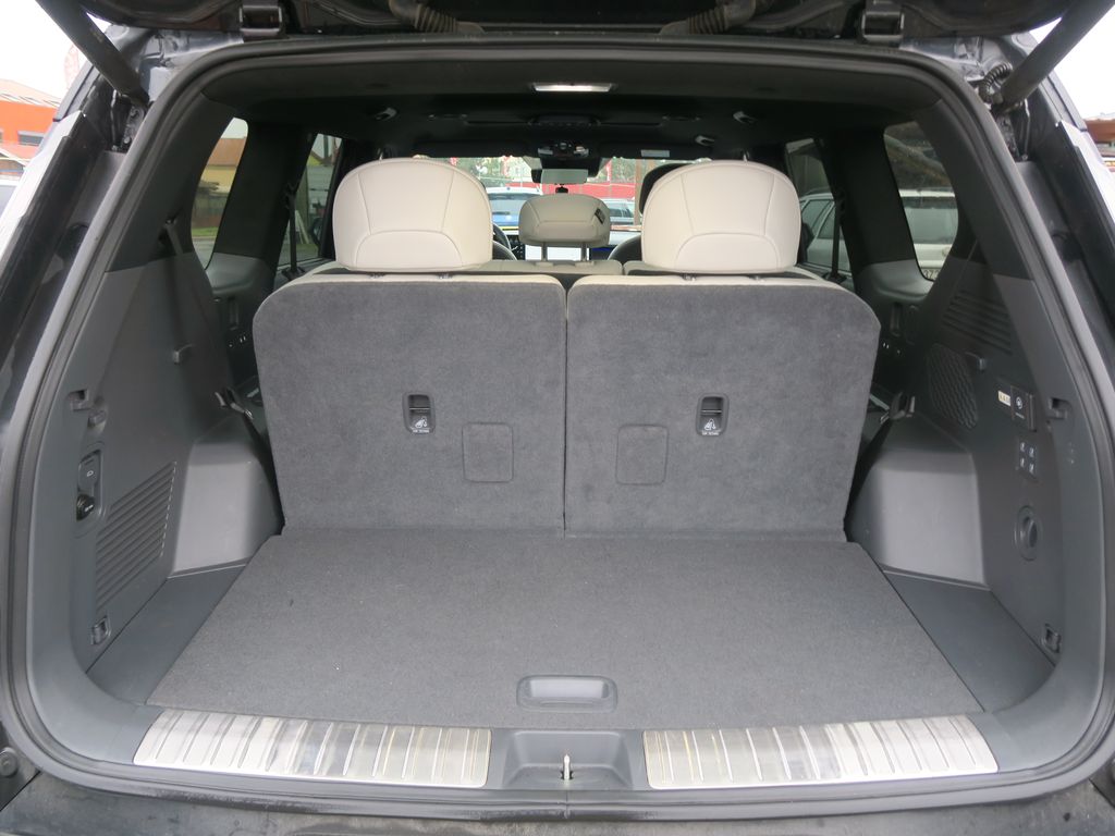KIA EV9