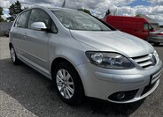 Volkswagen Golf Plus 17