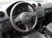 Volkswagen Caddy 13