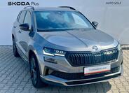 Škoda Karoq 6