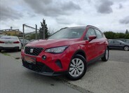 Seat Arona 1