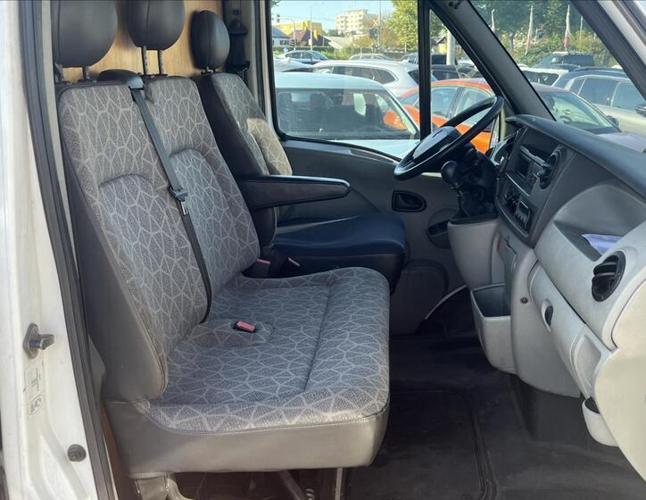 Renault Master 15