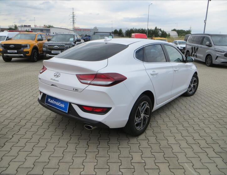 Hyundai i30 6