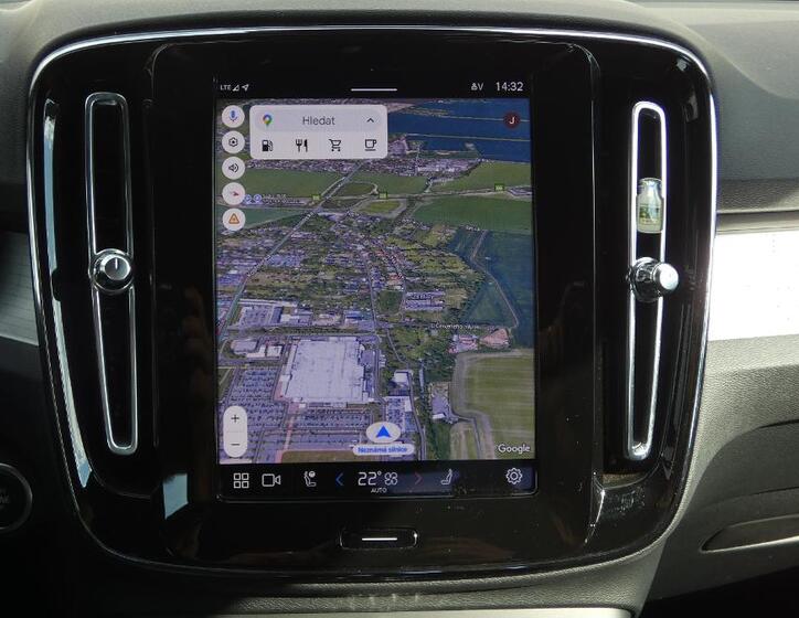Volvo XC40 15
