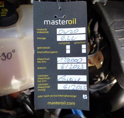 Ford Tourneo Connect 52