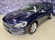 Volvo V60 1