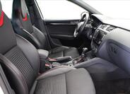 Škoda Octavia 13