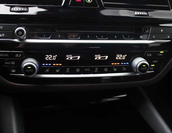 Alpina D5 46