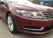 Volkswagen CC 8