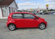 Škoda Citigo 5
